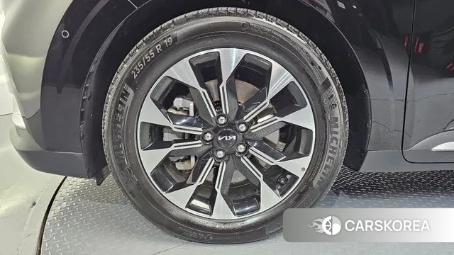 Kia Carnival 4th generation id 3487874 из Кореи 15