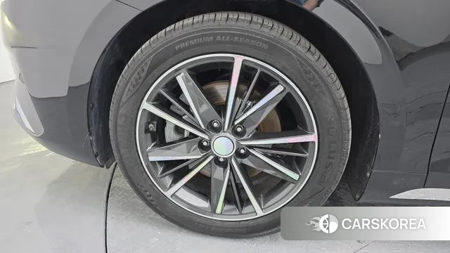 Hyundai The New Grandeur IG id 2998850 из Кореи 15