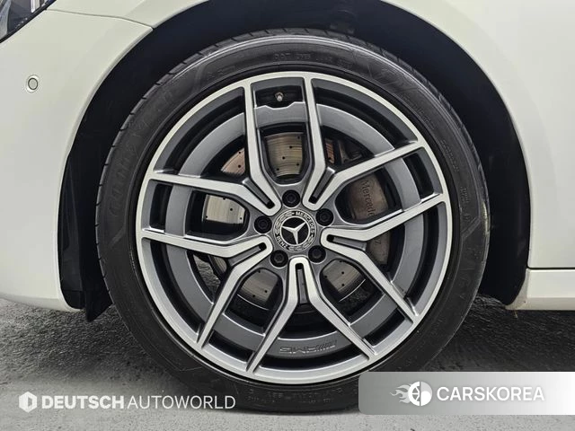 Mercedes-Benz E-Class W213 id 4779348 из Кореи 15