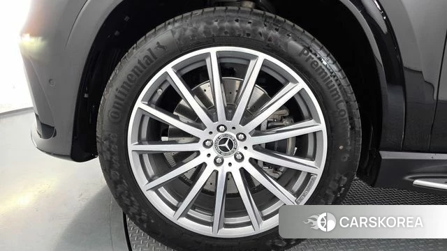 Mercedes-Benz GLS - Class X167 id 4421327 из Кореи 32