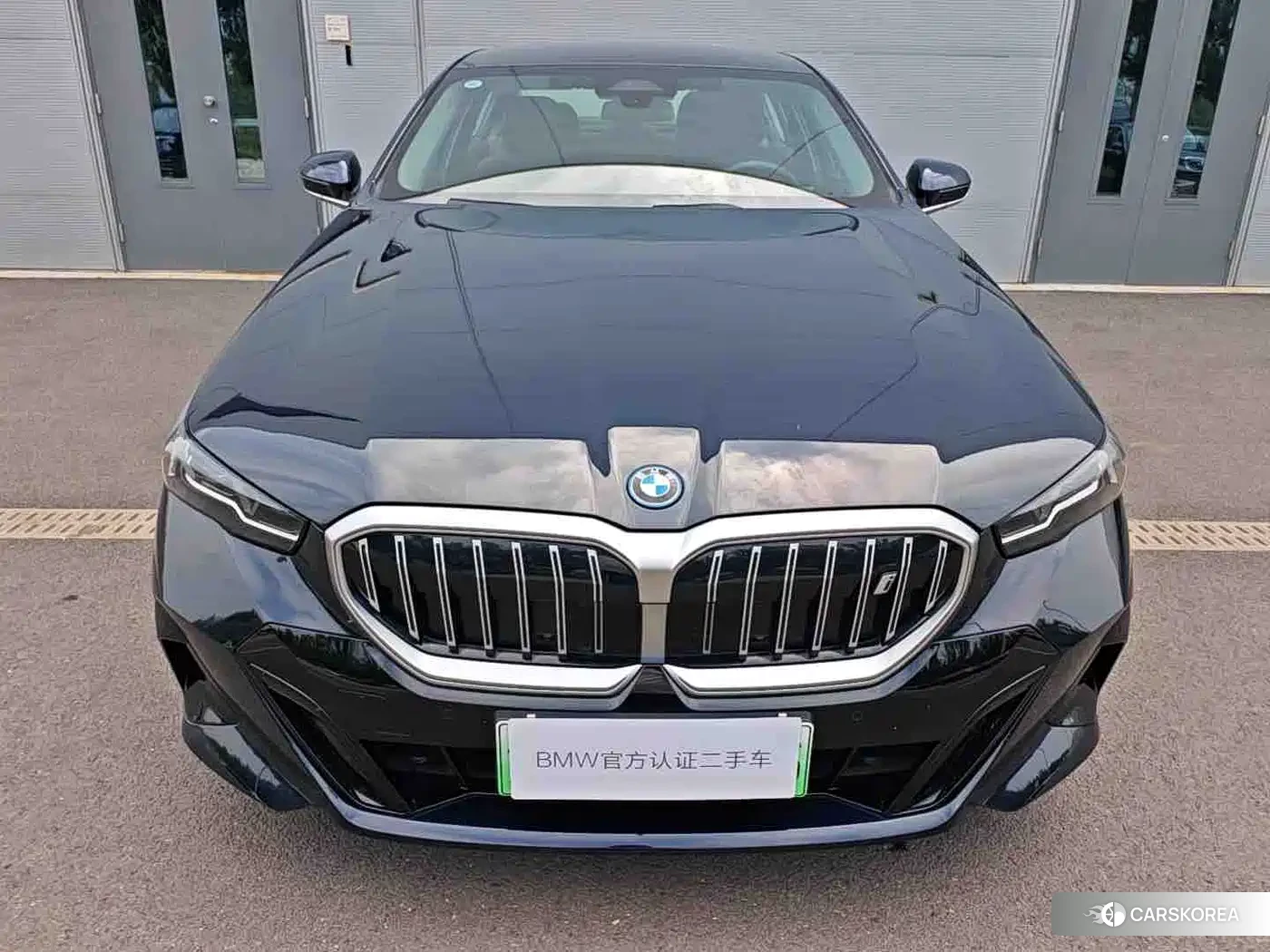 BMW i5 id 4664543 из Китая 9