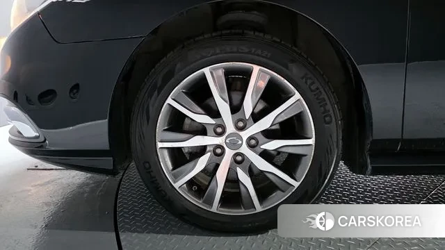 Renault Korea (Samsung) SM5 Nova id 3380822 из Кореи 15