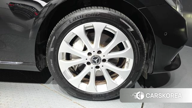Mercedes-Benz E-Class W213 id 4759998 из Кореи 15