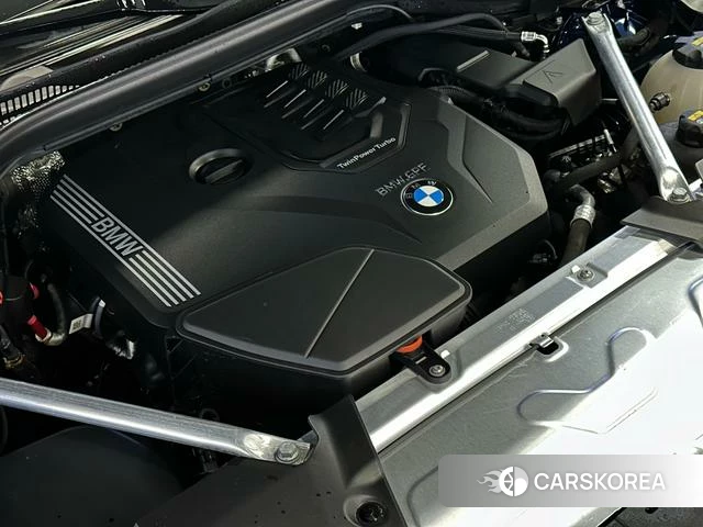 BMW X3 id 4209169 из Китая 23