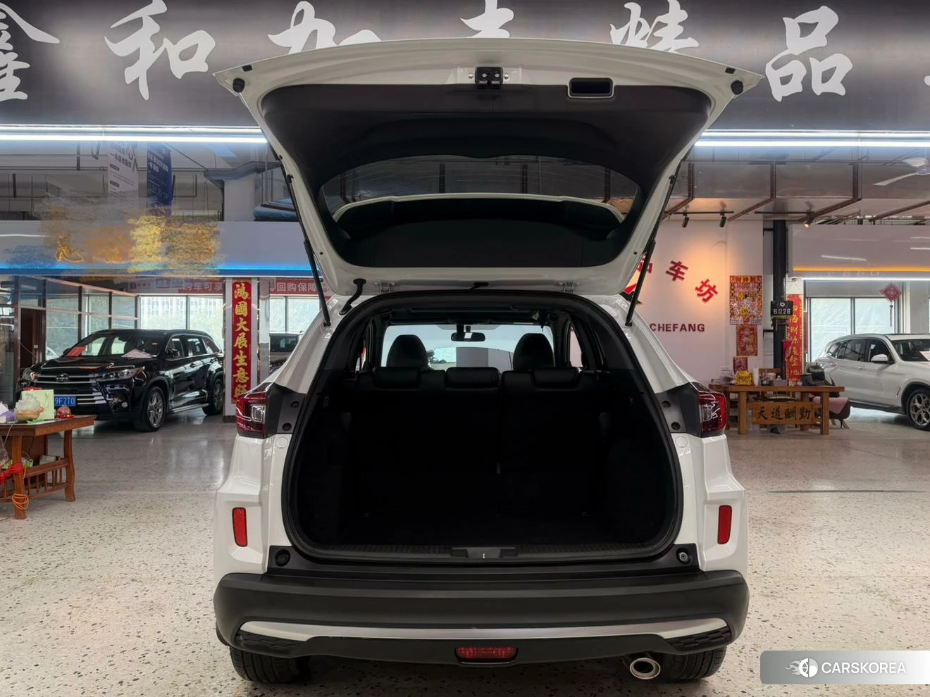 Honda XR-V id 4493132 из Китая 24
