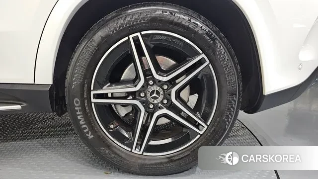Mercedes-Benz GLE-Class W167 id 3484349 из Кореи 15