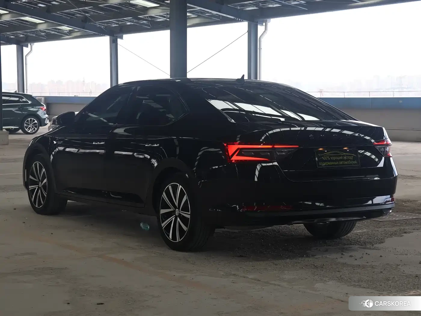 Skoda Speed pie id 4515545 из Китая 11