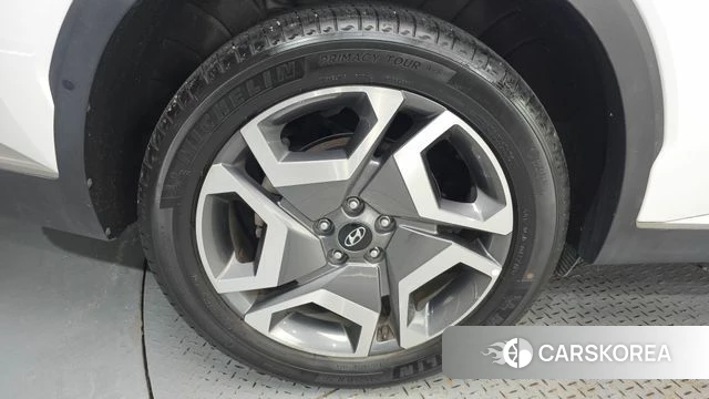 Hyundai The New Palisade id 4757505 из Кореи 30