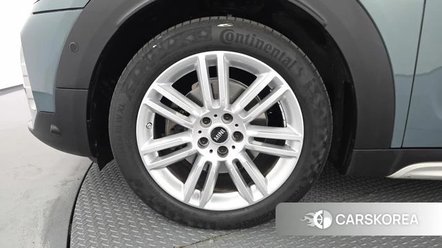 Mini Cooper Countryman id 4555361 из Кореи 15