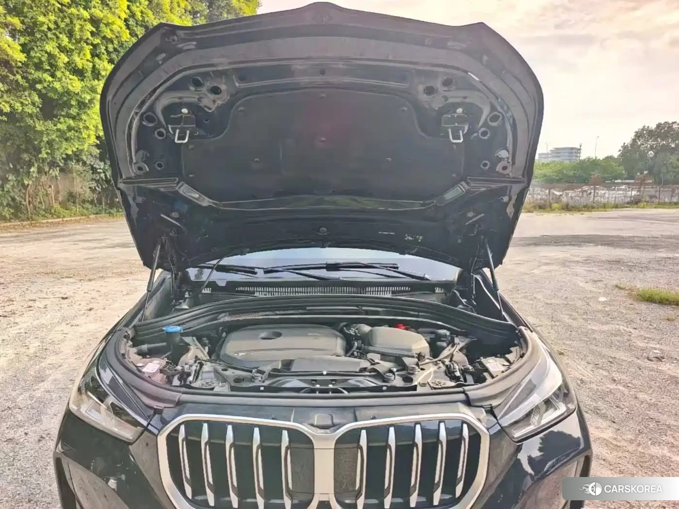 BMW X1 id 4622554 из Китая 9
