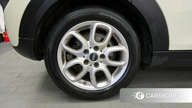 Mini Cooper id 4317052 из Кореи 27