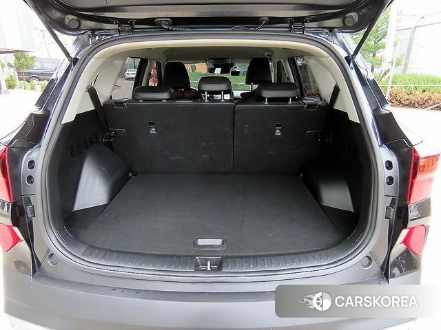 Kia Seltos id 3942555 из Кореи 15