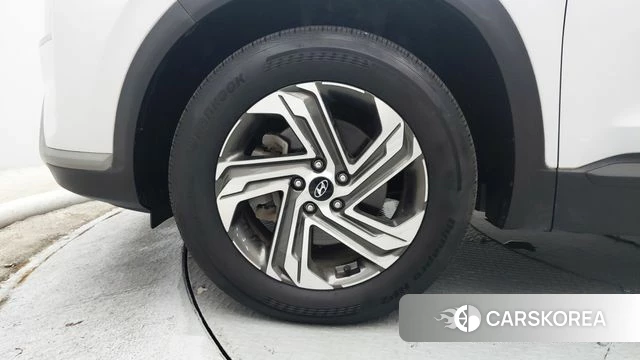 Hyundai The New Santa Fe id 4724146 из Кореи 15