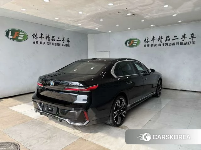 BMW 7 series id 4333720 из Китая 27