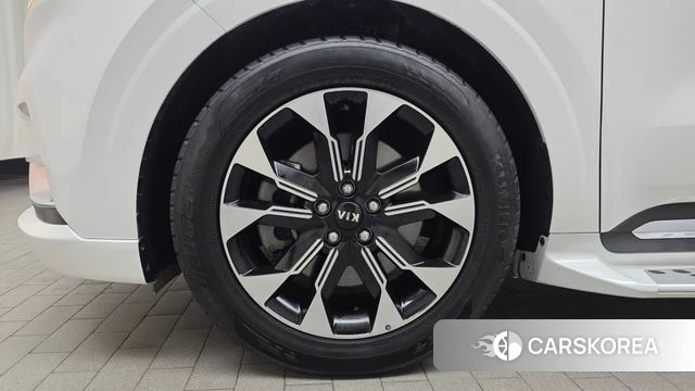 Kia Carnival 4th generation id 3872477 из Кореи 15