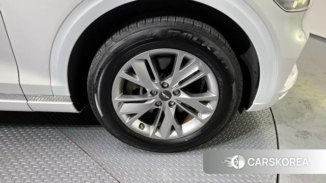 Genesis GV70 id 3871288 из Кореи 15