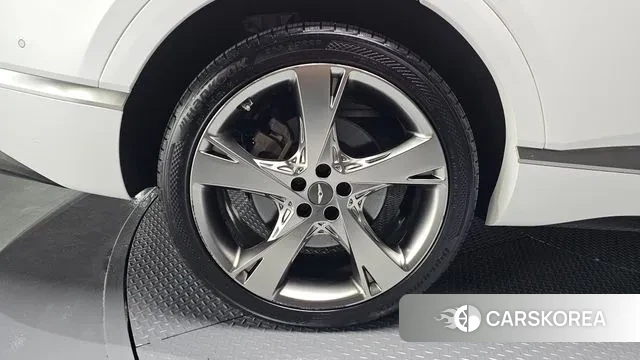 Genesis GV80 id 3312489 из Кореи 15