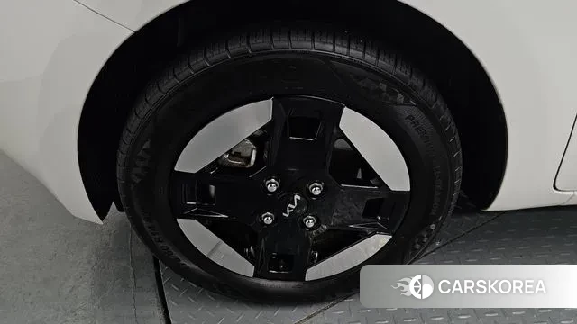 Kia The New Kia Ray EV id 3739540 из Кореи 15