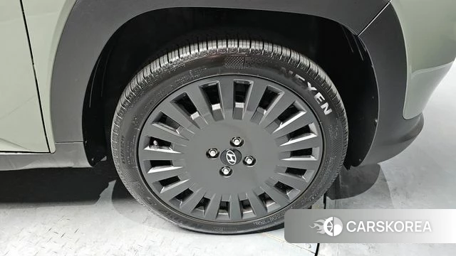 Hyundai Casper id 3851600 из Кореи 15