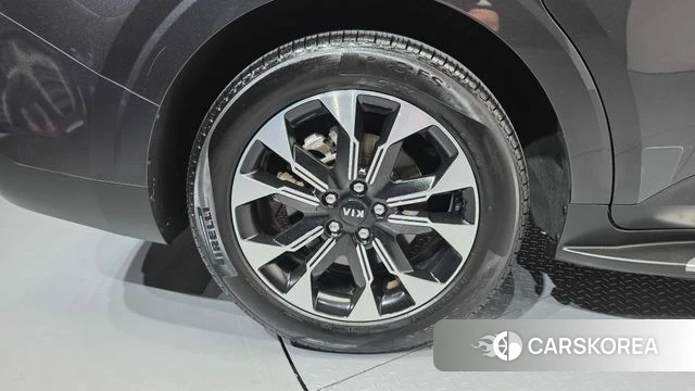 Kia Carnival 4th generation id 4330953 из Кореи 15
