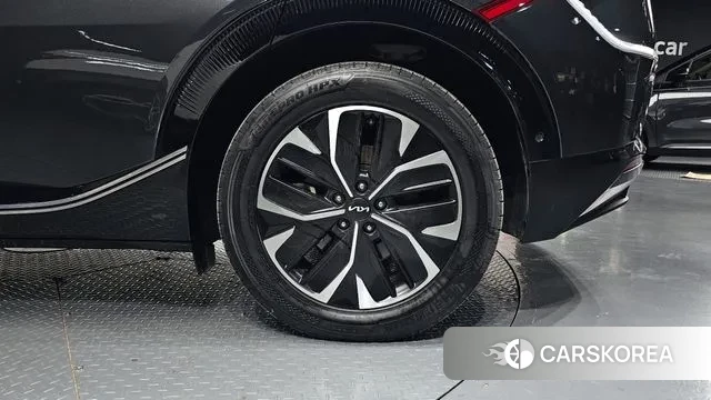 Kia EV6 id 3416830 из Кореи 15