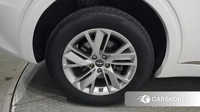 Genesis GV70 id 3561670 из Кореи 15