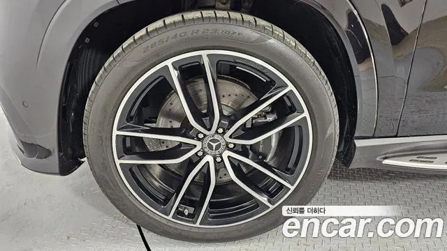 Mercedes-Benz GLS - Class X167 id 2830634 из Кореи 15