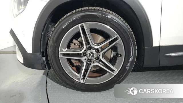 Mercedes-Benz GLB-Class X247 id 4591117 из Кореи 30