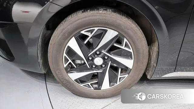 Hyundai The New Grandeur IG Hybrid id 3016725 из Кореи 15