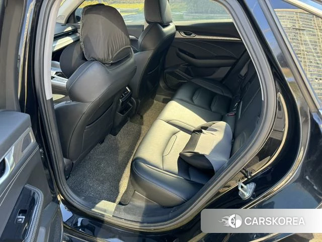 Geely Automobile Xingrui id 4240702 из Китая 8
