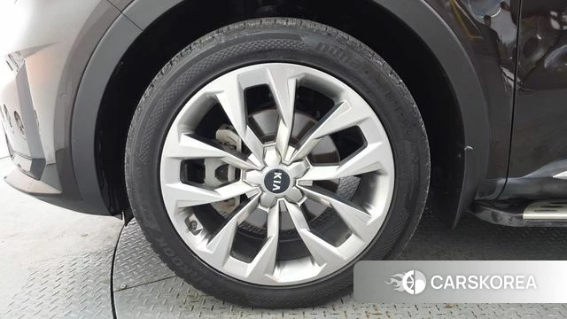 Kia Sorento 4th Generation id 4698189 из Кореи 28