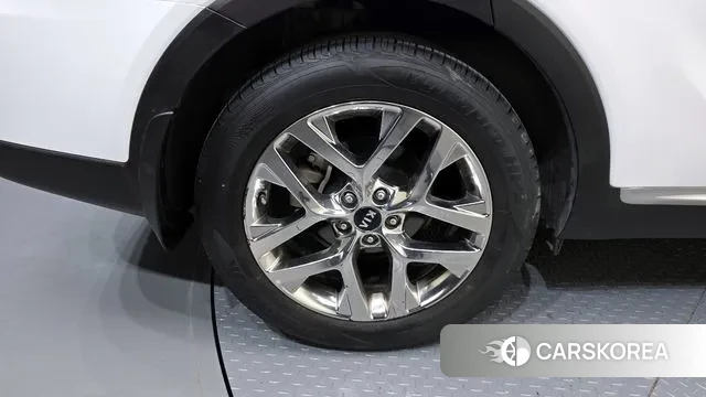 Kia The New Sorento id 2976597 из Кореи 15