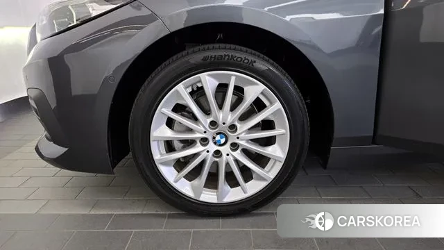 BMW 2 Series Gran Coupe (F44) id 3324025 из Кореи 15