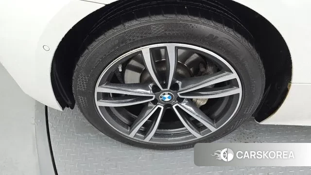 BMW 6 Series GT (G32) id 3406173 из Кореи 15