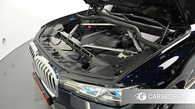 BMW X7 (G07) id 4309750 из Кореи 33