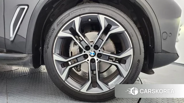 BMW X5 (G05) id 3513532 из Кореи 15