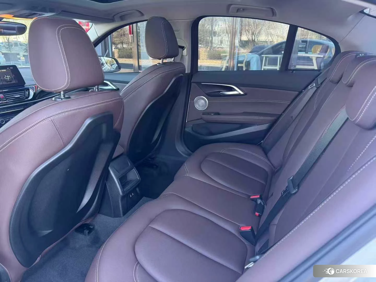 BMW 1 series 2022 Белый из Китая, фото 5