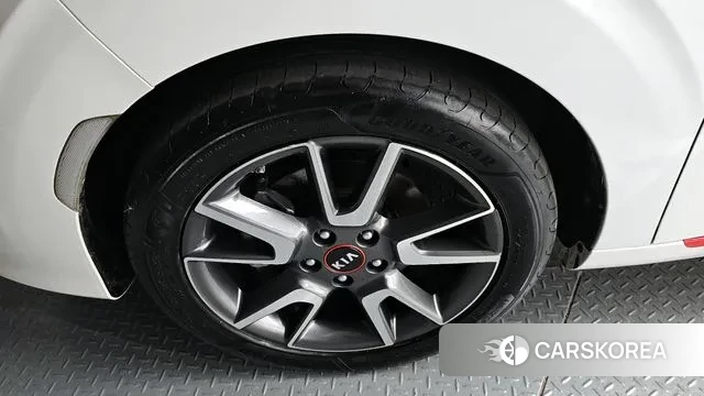 Kia Soul Booster id 3396172 из Кореи 15