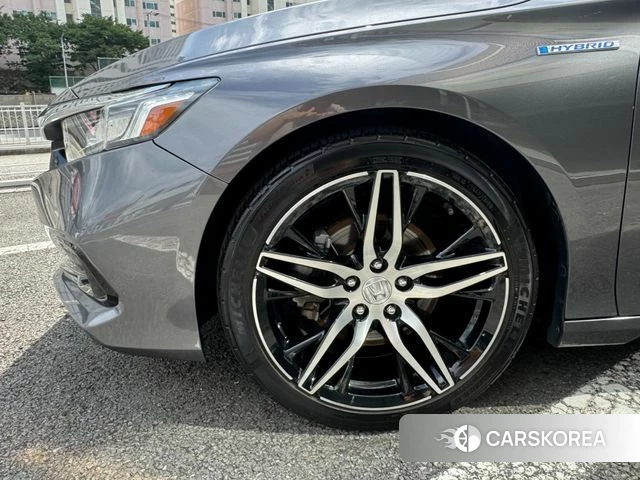 Honda Accord 10th Generation id 4586398 из Кореи 15