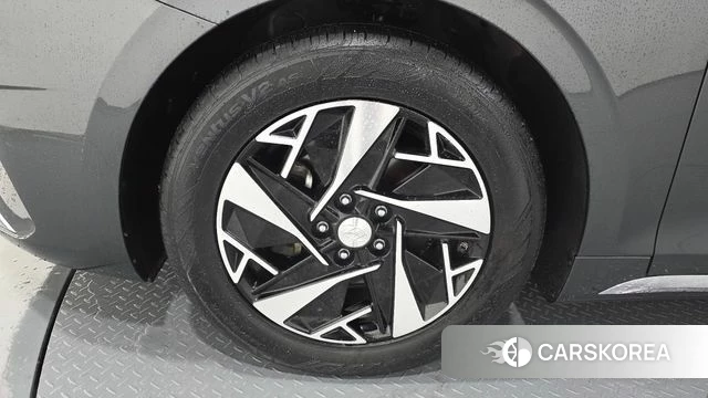 Hyundai The New Grandeur IG Hybrid id 4283993 из Кореи 29