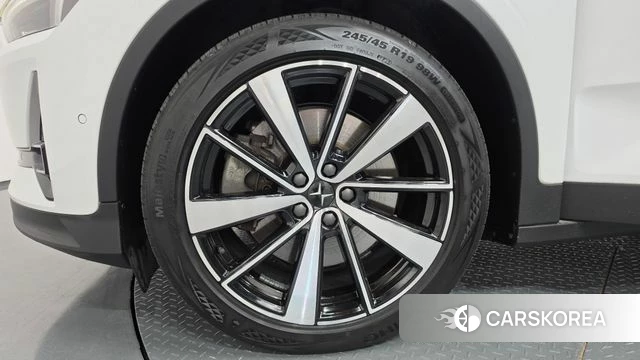 Polestar Polestar 2 id 4835484 из Кореи 30
