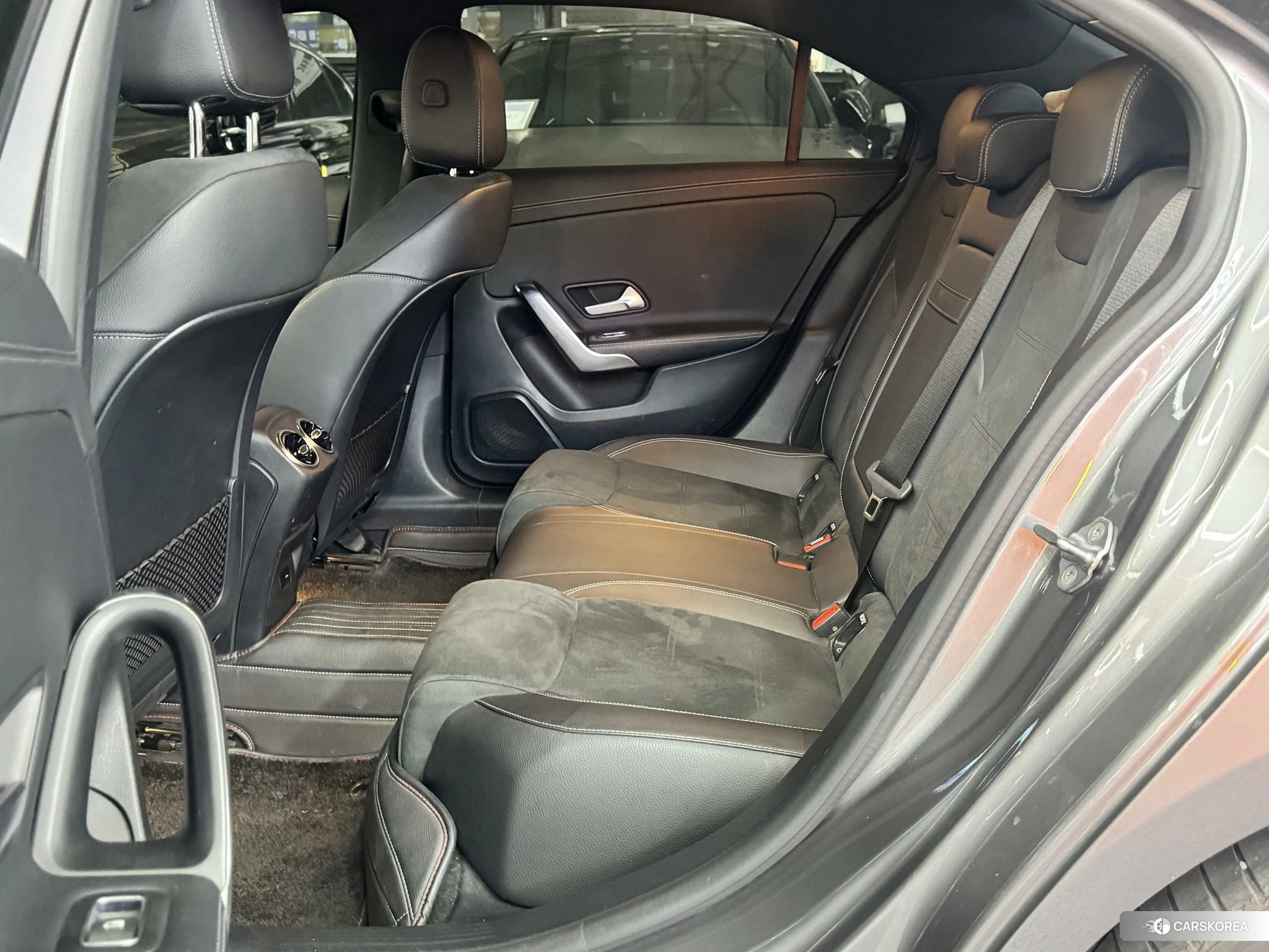 Mercedes-Benz Class A id 4452694 из Китая 8