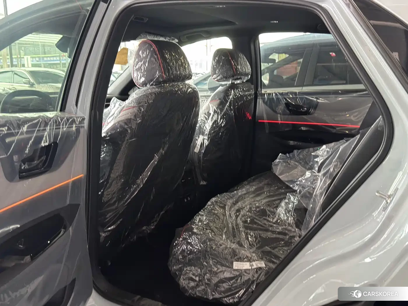 Honda e:NS2 2025 Silver/gray из Китая, фото 6