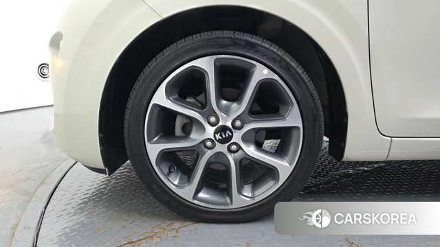 Kia All New Morning (JA) id 4610100 из Кореи 15