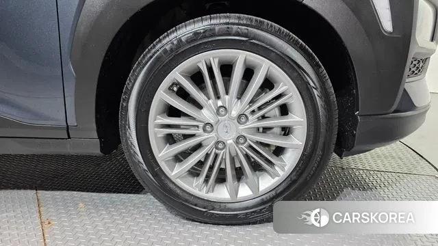 Hyundai Kona id 3439863 из Кореи 15