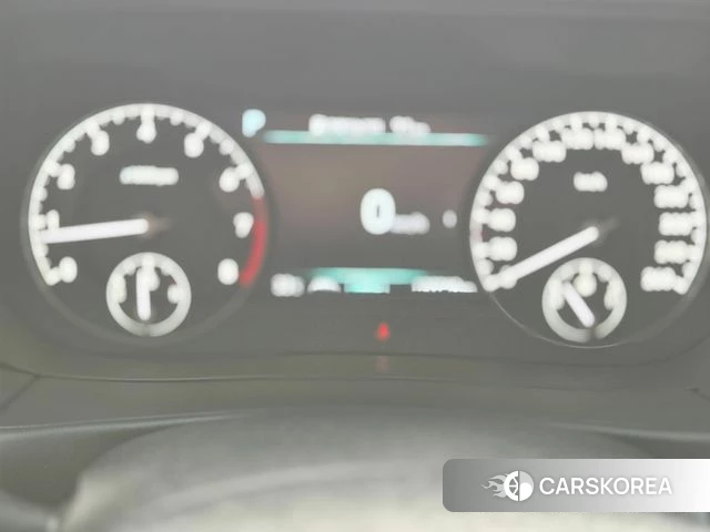 Genesis G90 id 4356237 из Кореи 15