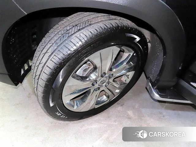 Ssangyong All New Rexton id 3897492 из Кореи 14