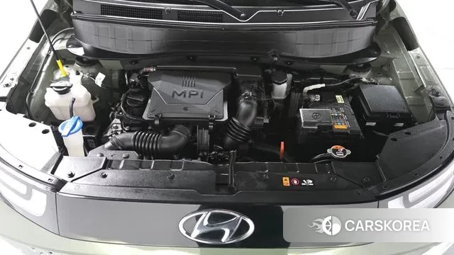 Hyundai Casper id 3751582 из Кореи 15