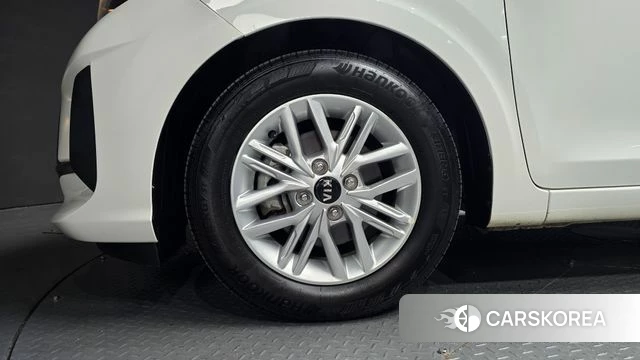 Kia Morning Urban (JA) id 4309753 из Кореи 15