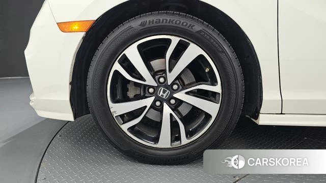 Honda Odyssey id 4684396 из Кореи 31